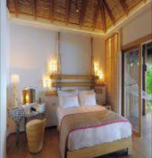 Moofushi Island Resort | Constance Moofushi Maldives - All Inclusive