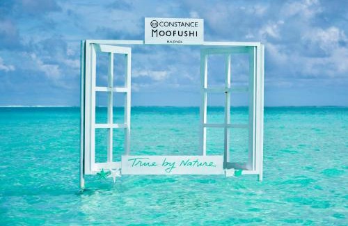 Moofushi Island Resort | Constance Moofushi Maldives - All Inclusive
