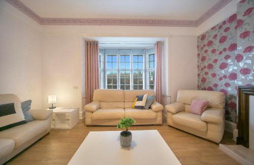 Bucksburn House | Constancevilla B8 - Grampian Lettings Ltd