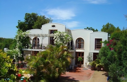 Plumstead Apartment | Constantia At Villa Fig - Superior Self Catering Apartments - 1 Bed & Sleeps 2