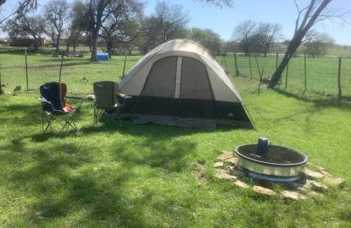 Dublin Other | Constantino Farms Campsites Tent Camping