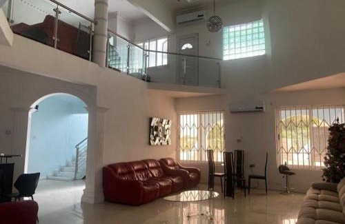 Sekondi-Takoradi Apartment | Constu's Event House