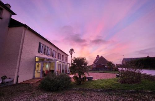 Ceaux Hotel | Contact Hotel Les Montois