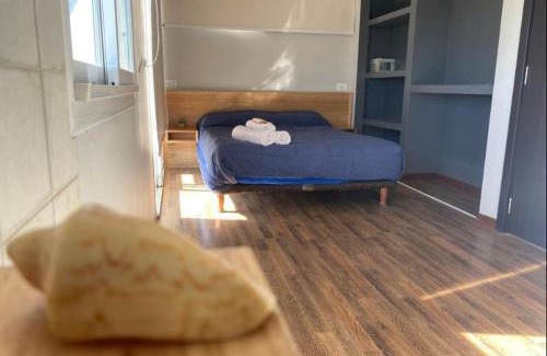 Quequen Hotel | Container Cubo Hotel