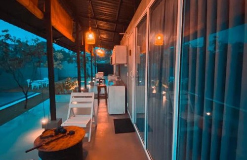 Biyagama Bed & Breakfast | Container Villa Collection