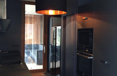 Bellecombe-Tarendol Villa | Contemporary house with exceptional view in the heart of the Baronnies