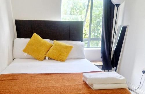 Limerick City Centre Apartment | Contemporary 2 bedroom apartment in limerick city