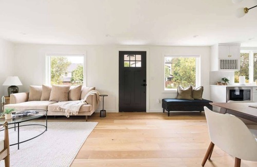 Camas House | Contemporary Camas Retreat with Guest Suite