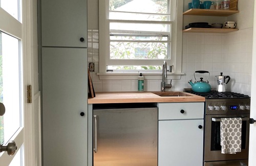 Westerly Cottage | Contemporary Cottage