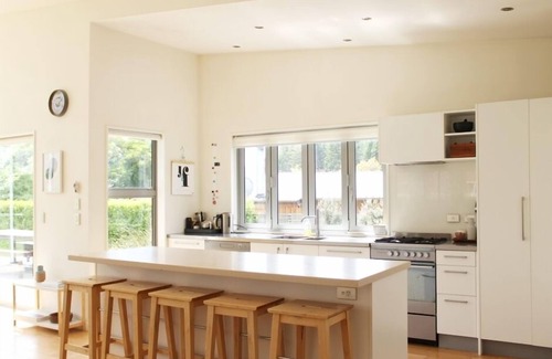 Wanaka House | Contemporary Home on Aspinall