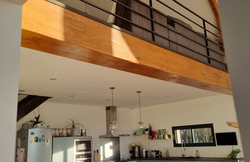 La Roche-Posay House | Contemporary house in the heart of La Roche-Posay
