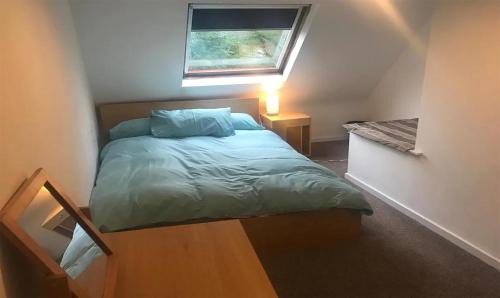 Skelmersdale Bed & Breakfast | Contemporary House with a Woodland Setting