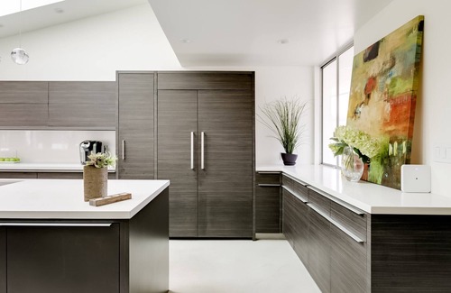 Sherman Oaks House | Contemporary Masterpiece! Sherman Oaks