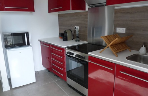 Quartier des Espesses House | Contemporary Mazet in the heart of Nîmes