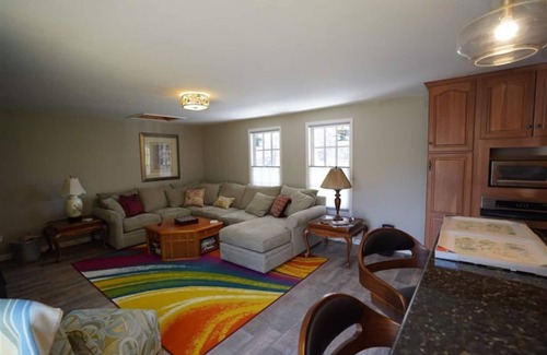 Cornwallville House | Contemporary Ranch on 23 private acres.