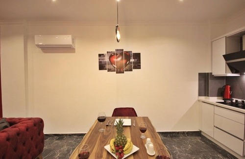 Islamlar Villa | Contemporary Style Honeymoon Villa with Totally Private Pool