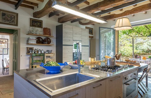 Collazzone Villa | Contessa Matilde 16