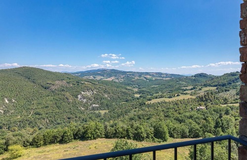 Collazzone Villa | Contessa Matilde 16