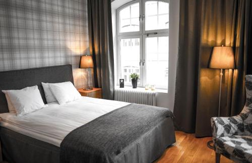Stenstaden Hotel | Continental Apartment Hotel Sundsvall