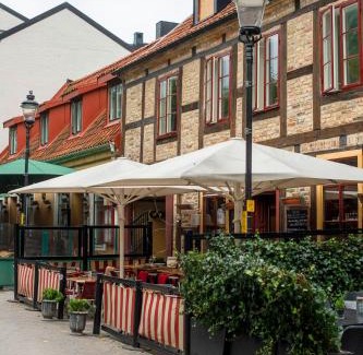 Helsingborg Hotel | Continental Apartment Hotel Helsingborg