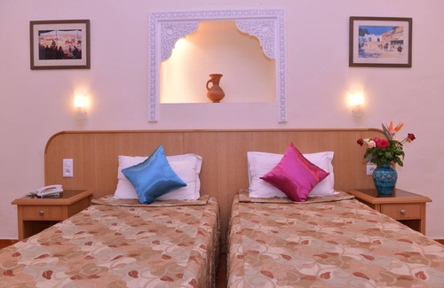 Medina of Tangier Hotel | Continental