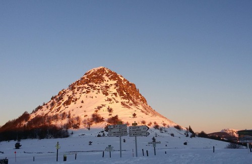 Usclades-et-Rieutord Bed & Breakfast | Continuation of "Sources of the Loire