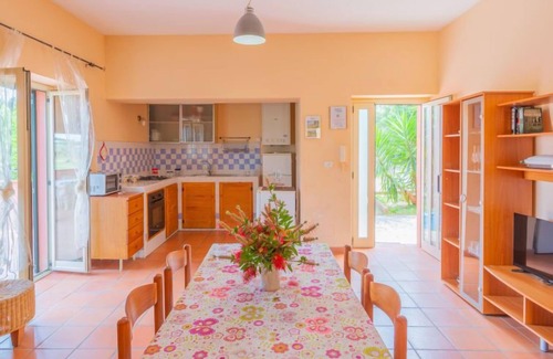 Citta Sant'Angelo Apartment | Contrada Brecciano by Interhome