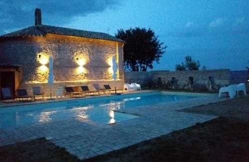 Naro House | Contrada Gibbesi