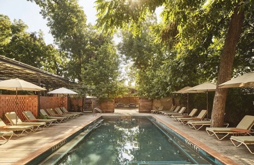 Barton Heights House | Convenience & Comfort, Pet-Friendly Property! Near Texas Capitol Building!