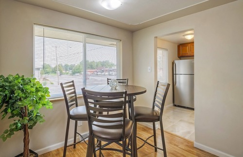 Edgewater Apartment | Convenient Access To Denver