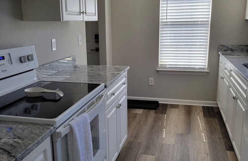 National Hills House | Convenient and cozy 1 mile to Augusta National