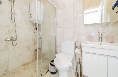 Konyaalti Apartment | Convenient and Picturesque Apartment in Antalya