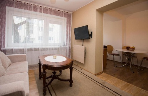 Lillekula Apartment | Convenient Central Apartment