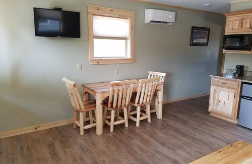 Stillwater Cabin | Convenient Country Lodging near Ricketts Glen