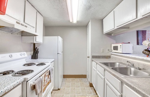 Harvey Apartment | Convenient Harvey Apt - 12 Mi to French Quarter!