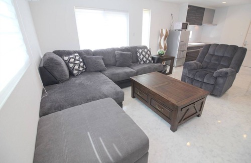 Maeda House | Convenient location near the sea a diving spot a/Kunigami-gun Okinawa
