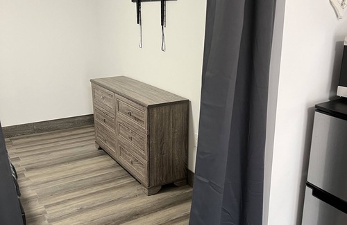 Conover Apartment | Conveniently located Studio apartment in Conover