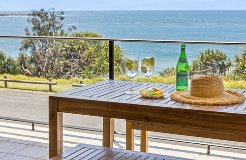 Yamba Apartment | Convent Cove 2 | Ocean Views