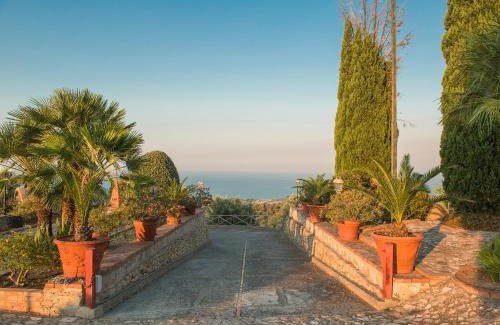 Calopezzati Bed & Breakfast | Convento Dei Riformati