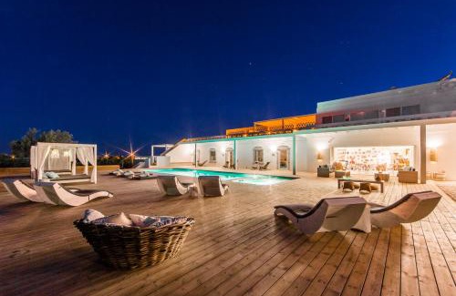 Vila Real Santo Antonio House | Conversas de Alpendre