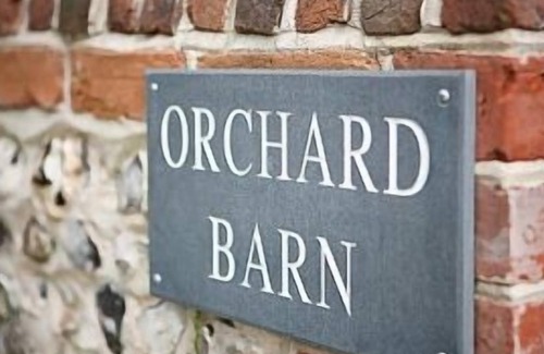 Compton House | Converted Barn
