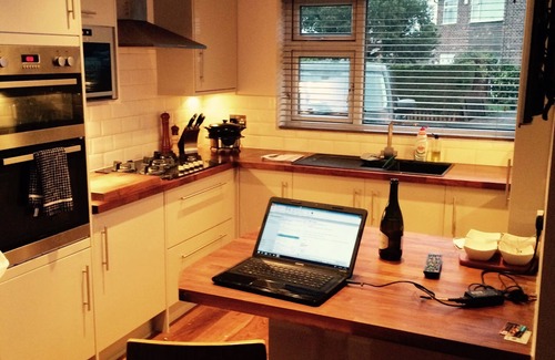 Harrogate House | Converted Bungalow to house