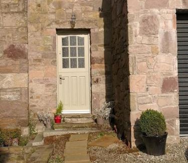Newtownards House | Converted cattle barn overlooking Strangford Lough