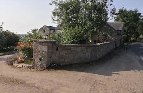Newtownards House | Converted cattle barn overlooking Strangford Lough