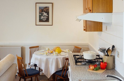 Haverfordwest House | Converted Stone Cottage with indoor swimming pool