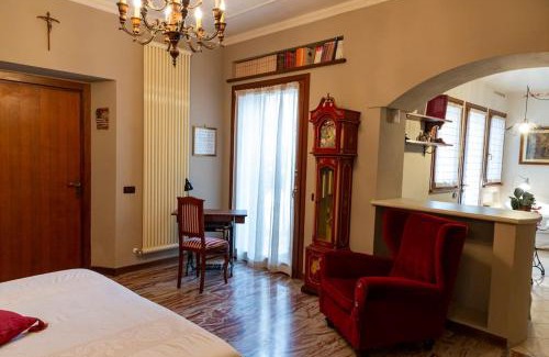 Rivarolo Mantovano Apartment | Convivium