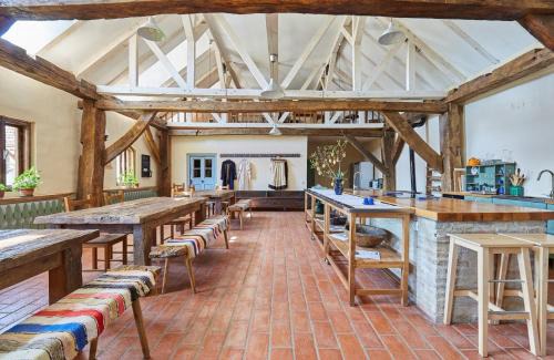 Crit Bed & Breakfast | Convivium Transilvania