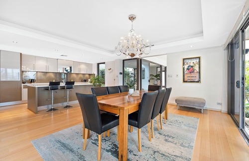 North Coogee House | Coogee Beach Oasis