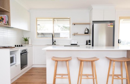 Borenore House | Cooinda Cottage Borenore Country