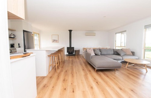Borenore House | Cooinda Cottage Borenore Country